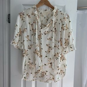 Melloday blouse
